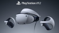 可直接玩PC游戲！PSVR2破解應(yīng)用Steam頁面上線