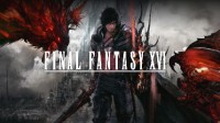 《FF16》光盤回收價格暴跌！很多商家都不收了