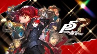 世嘉夏促首彈開啟！多款低價 《P5皇家版》低至65折