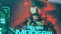 《COD》新作宣傳物料泄露：錢隊、幽靈回歸！