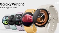 三星Galaxy Watch 6手表發(fā)布：頂配3299元！