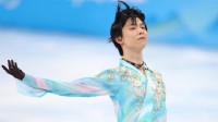 羽生結(jié)弦宣布結(jié)婚：感謝支持 今后將繼續(xù)努力！