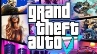 T2暗示《GTA6》明年發(fā)售 《三男一狗》銷量達1.85億