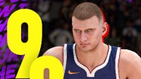 《NBA 2K24》公布約基奇、詹姆斯等多名球員能力值