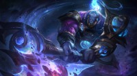 《LOL》新皮膚「星界」公布：冷門(mén)英雄終有新衣服