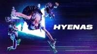 《HYENAS》亮相 Gamescom 科隆展 實(shí)機(jī)PV揭曉