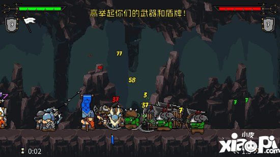 《矮人軍團自走棋》迎更新！制作人感謝中國玩家