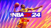 曼巴登場！《NBA 2K24》現(xiàn)已在全球正式發(fā)售