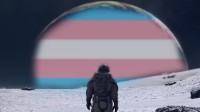 LGBT群體盛贊《星空》的捏人系統(tǒng):可選代詞意義重大