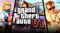 曝《GTA6》主角有鷹眼能力：快速定位有價值物品