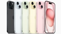 iPhone15系列全球售價(jià)匯總！5999元起庫(kù)克誠(chéng)不欺我