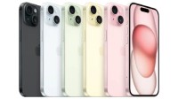 iPhone 15登上京東百億補貼：256G版性價比暴增