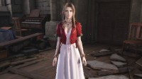 《FF7RE》愛麗絲初版服裝曝光：還是新版更好看