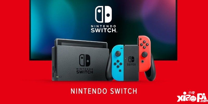 測試你的游戲天賦 贏Switch&京東卡好禮