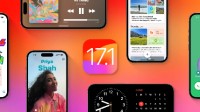 蘋果iOS 17.1發(fā)布：修復(fù)15 Pro燒屏、改善輻射問題