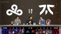 《LOL》S13淘汰賽歐美大戰(zhàn)歐洲勝出！玩家直呼吃飽了