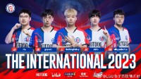 TI12星鐵德比LGD2-0戰(zhàn)勝AR：雙方明日皆迎來恩怨局