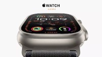 蘋果新Apple Watch專利獲批：表帶上有第二個屏幕