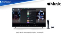 PS5和蘋果達成協(xié)議：玩家可獲5個月免費Apple Music