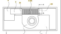 泄密分析師曝光任天堂新散熱專利 疑似為Switch2設(shè)計(jì)