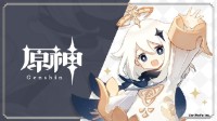 《原神》獲索尼PS合作伙伴獎！官方贈送800原石