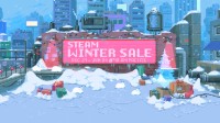 Steam冬促預(yù)告視頻公開 12月22日開啟