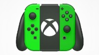 Xbox新手柄專(zhuān)利曝光：可拆卸設(shè)計(jì)類(lèi)似于任天堂JoyCon