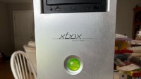 工程師展示初代Xbox原型機(jī)：長得像普通家用PC