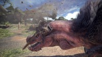 《MHW》Steam在線人數(shù)升至16萬！已達歷史峰值一半