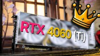 RTX 4060系列顯卡在韓國(guó)賣爆 銷量開(kāi)始超過(guò)3060