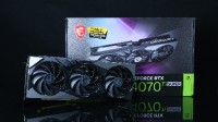 16G顯存加量不加價(jià) 微星RTX4070Ti SUPER SLIM評測