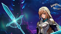 特別好評的卡牌RPG《虛妄輪回》發(fā)DLC 人族崛起！