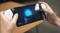 曝索尼正開發(fā)新一代掌機：能兼容PS4|5游戲