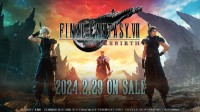 《FF7重生》試玩版2月21日更新 改善