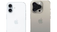 iPhone16Pro新配色登熱搜：或新增沙漠鈦配色