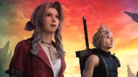 《FF7重生》媒體評分解禁 玩家歡呼：年度最佳來了！