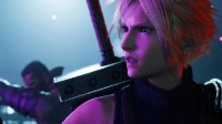 玩家吐槽《FF7重生》試玩版：太難了打不過