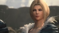 玩家熱議：蒂法雖好 《FF16》的反派女角色也很不錯(cuò)