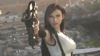 《FF7重生》蒂法宣傳片：楚楚動(dòng)人 身材超頂