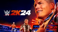 《WWE 2K24》IGN 8分：瑕疵不掩瑜 年年有進(jìn)步！