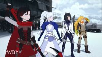 華納探索宣布：《RWBY》動(dòng)畫工作室即將關(guān)閉