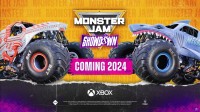 大腳車競速：《Monster Jam: Showdown》亮相