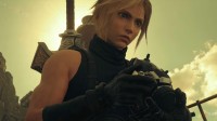 外媒吐槽《FF7重生》拍照模式：功能少效果差