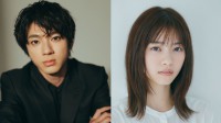 西野七瀨＆山田裕貴官宣結(jié)婚 二人因《怪獵》結(jié)緣相