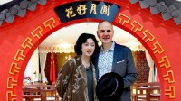 金星發(fā)文宣布和丈夫復(fù)婚 18年前為孩子戶口離婚