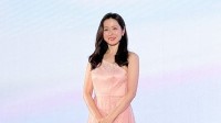 韓國女星孫藝珍回應被叫仙女：我只是一個平凡人