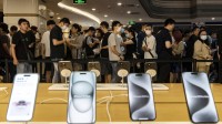 研究稱：iPhone銷量下降是因?yàn)橄M(fèi)者不愿升級