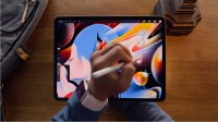 網(wǎng)友憤怒：新款iPad Pro竟不支持Apple Pencil二代！