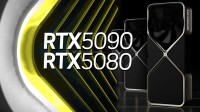 曝RTX 5080和5090近乎同時推出！發(fā)布時間僅隔幾周