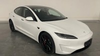 零百3.1秒極速261km/h！特斯拉Model 3高性能版申報(bào)